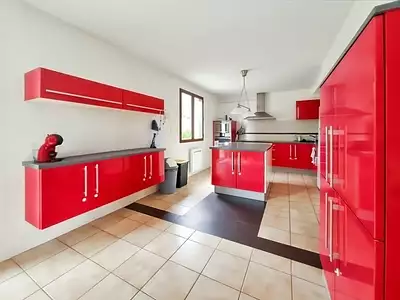 Maison, 89 m²