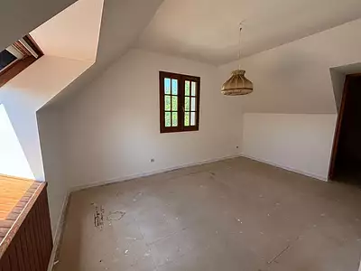 Maison, 110 m²