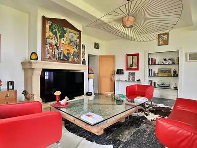 Maison, 365 m²