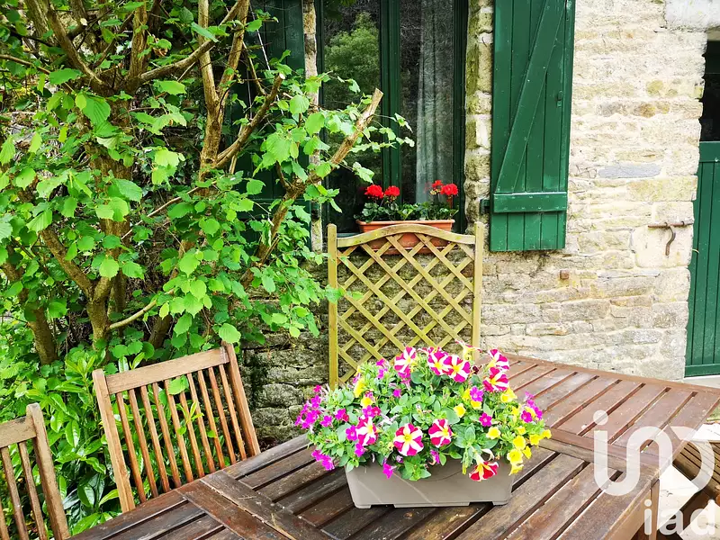 Maison, 350 m²