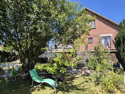 Maison, 140 m²