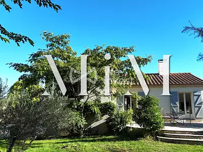 Maison, 199 m²