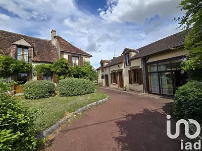 Maison, 250 m²