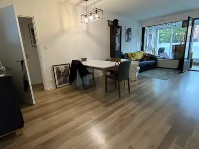 Appartement, 78,38 m²