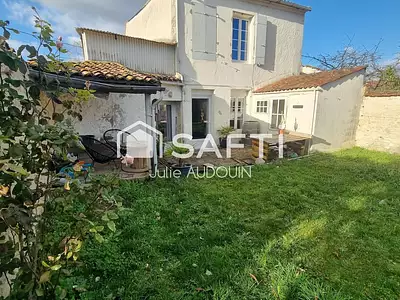Maison, 129 m²