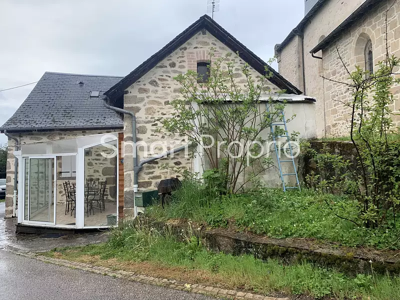 Maison, 100 m²