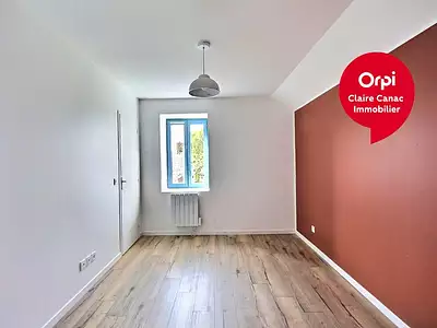 Appartement, 34 m²