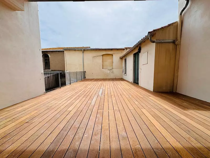 Appartement, 140 m²