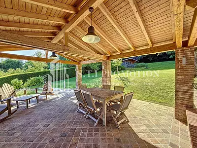 Maison, 203 m²