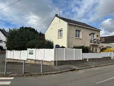 Maison, 145,75 m²