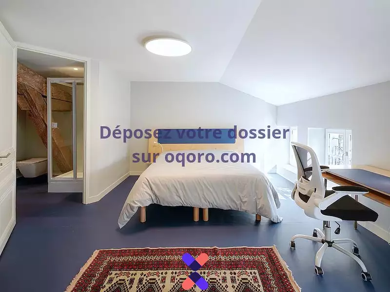 Appartement, 600 m²