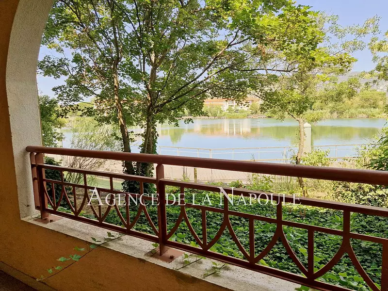 Appartement, 36,17 m²