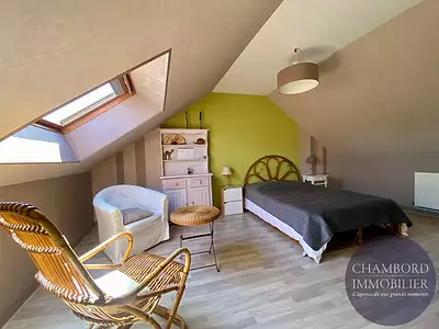 Maison, 114 m²