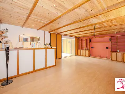 Maison, 243 m²