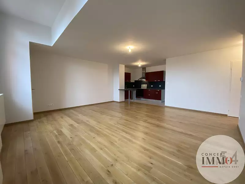 Appartement, 82,79 m²