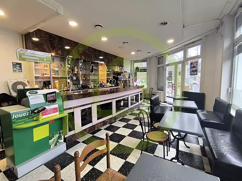 Immeuble, 158,87 m²