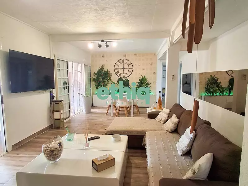 Maison, 133 m²