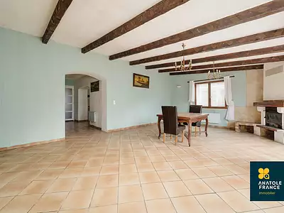Maison, 148 m²