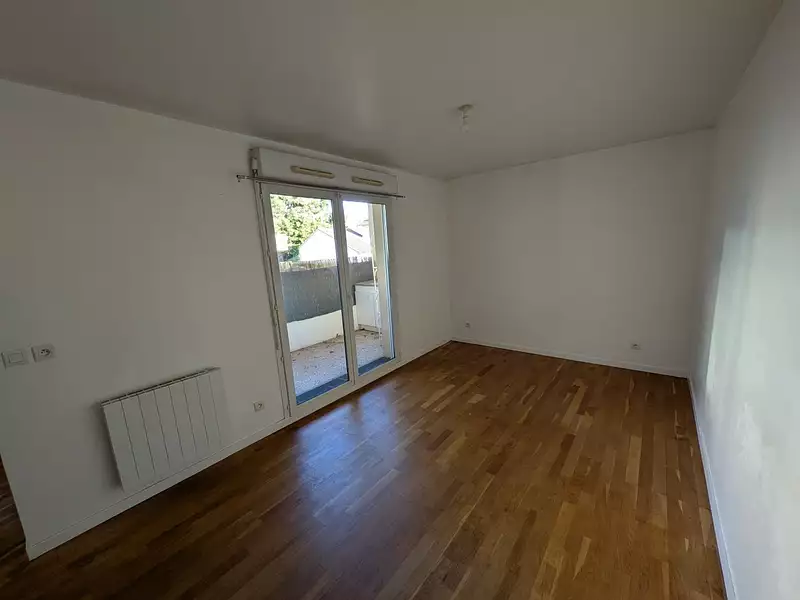 Appartement, 28,86 m²