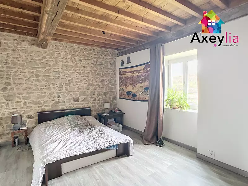 Maison, 270 m²