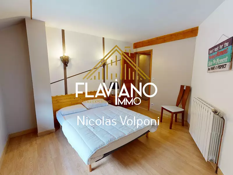 Appartement, 193 m²