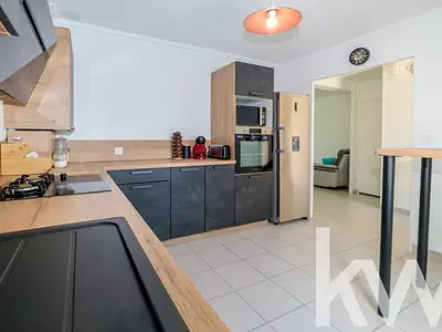 Maison, 96 m²