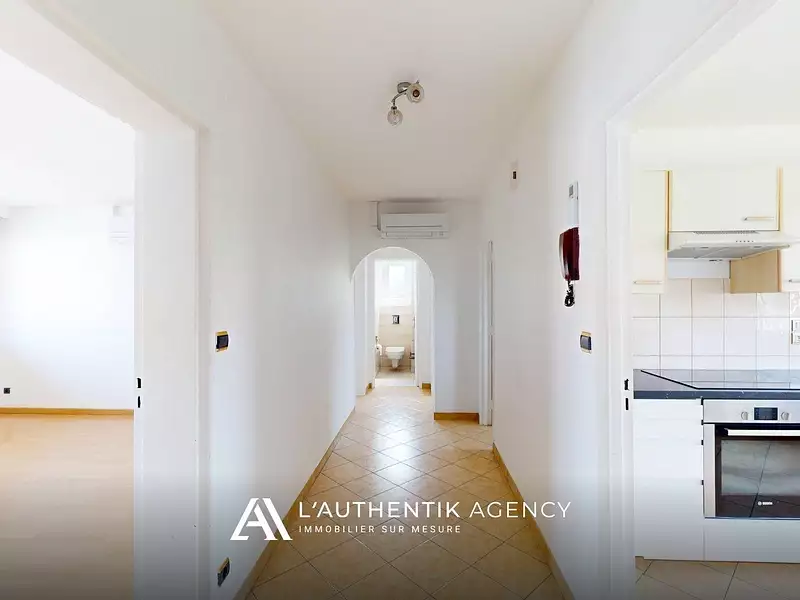 Appartement, 80,49 m²