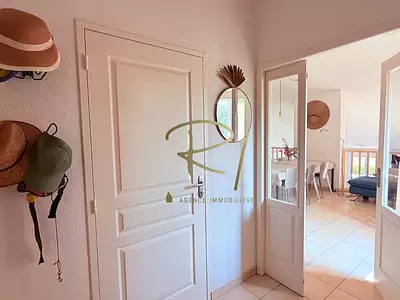 Maison, 84 m²
