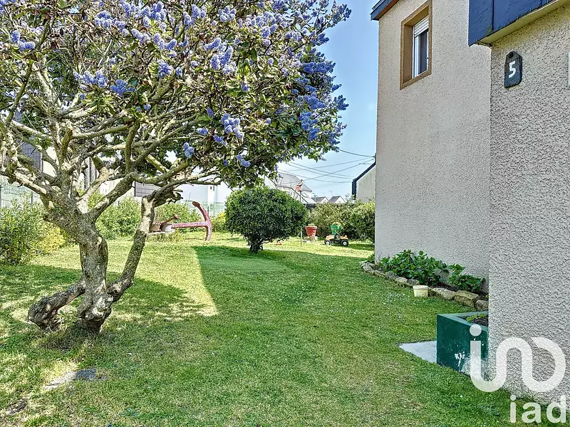 Maison, 100 m²