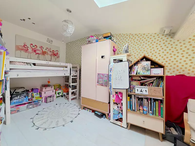 Maison, 93 m²