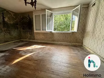 Maison, 81 m²