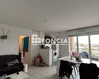 Appartement, 45 m²