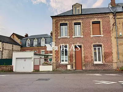 Maison, 65,9 m²