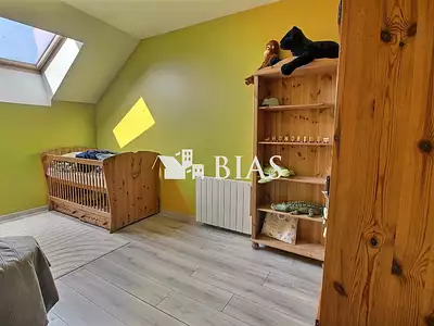 Maison, 111 m²