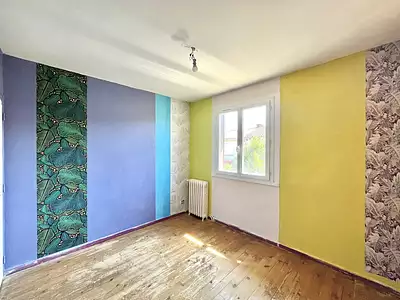 Maison, 85 m²