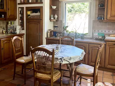 Maison, 147 m²