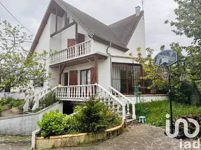Maison, 167 m²