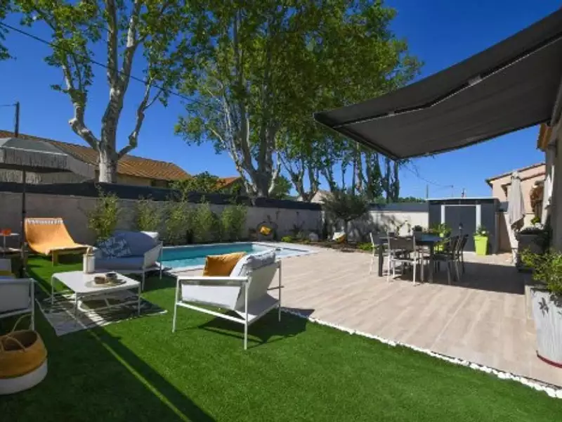 Maison, 131 m²