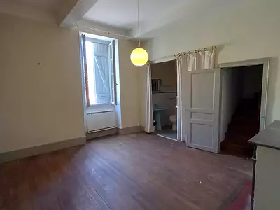 Maison, 52 m²