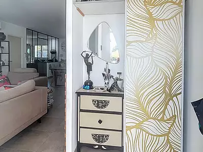 Maison, 85 m²