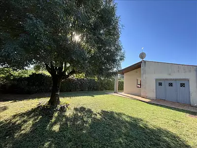 Maison, 59 m²
