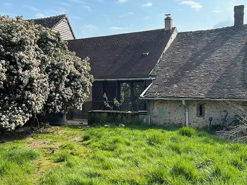 Maison, 80 m²