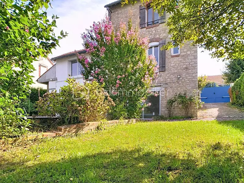 Maison, 182 m²