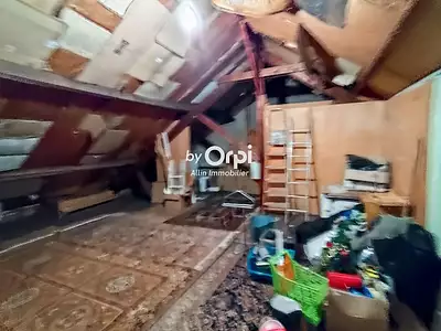 Appartement, 242 m²