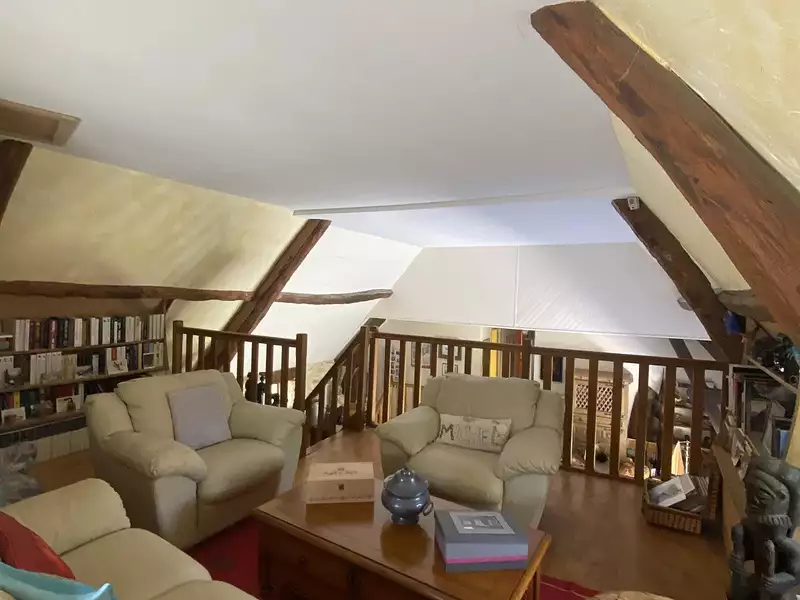 Maison, 203,5 m²