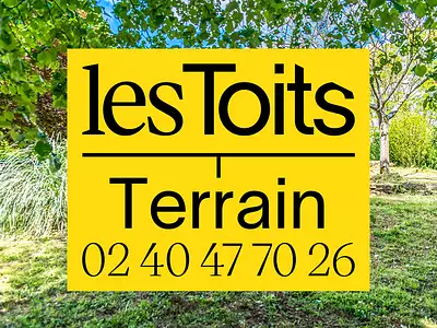 Terrain, 336 m²