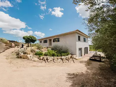 Maison, 204 m²