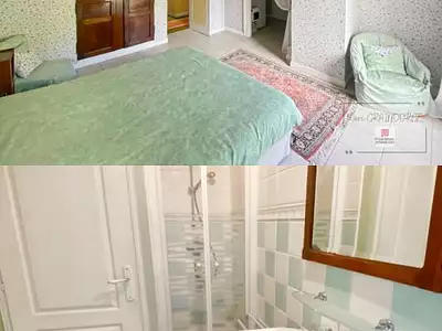 Maison, 390 m²