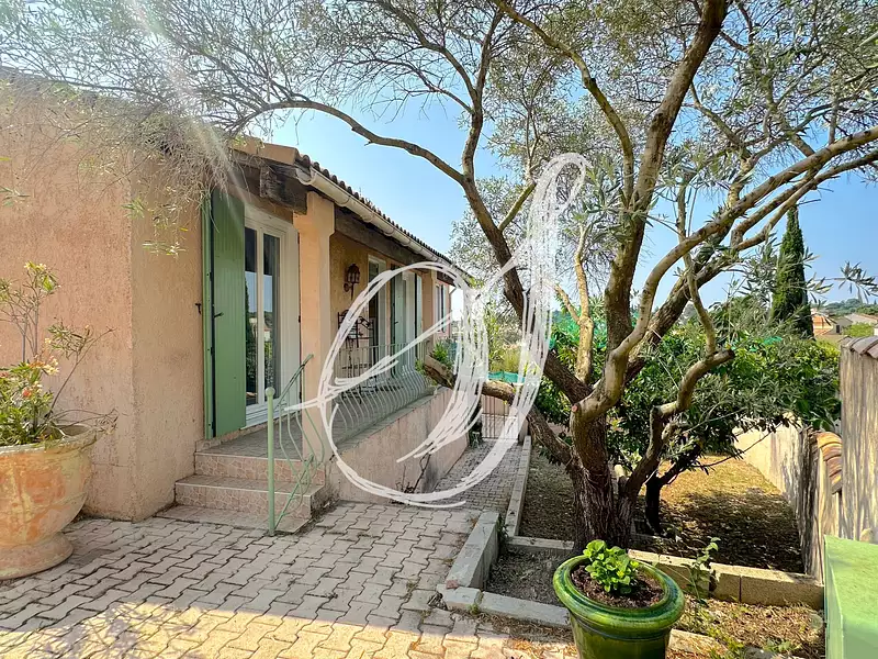 Maison, 124,96 m²
