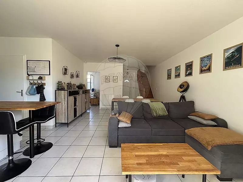 Maison, 84 m²